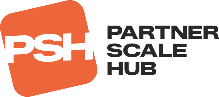 Partner Scale Hub